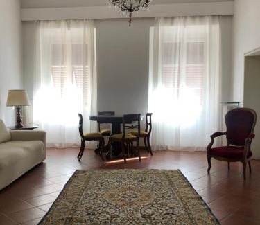 San Miniato Apartment | Casa Buonaparte