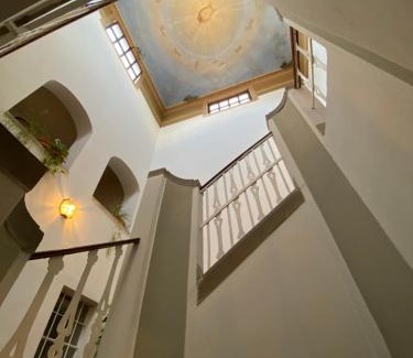 San Miniato Apartment | Casa Buonaparte