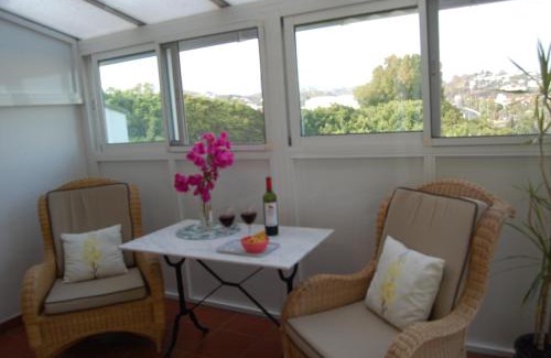 La Cala de Mijas Apartment | Casa Buti