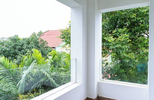 Mapusa Villa | CASA by Tribhav