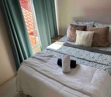 San Ramon Apartment | Casa céntrica en San Ramón