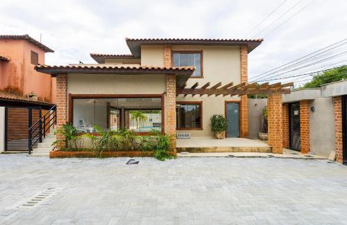 Praia Rasa House | Casa c/2Qtos em Búzios a 200m da Praia | VS 25