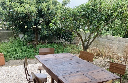 Rogil Cottage | Casa c/Quintal Costa Vicentina