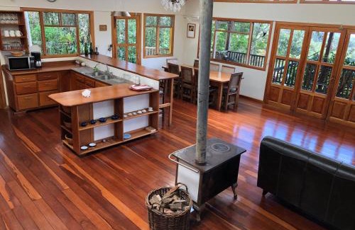 Monteverde Villa | Casa Cañitas