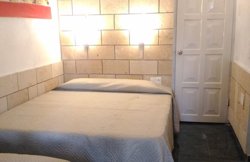 Municipality of Cienaga de Zapata House | Casa Ca'Sol de Cuba