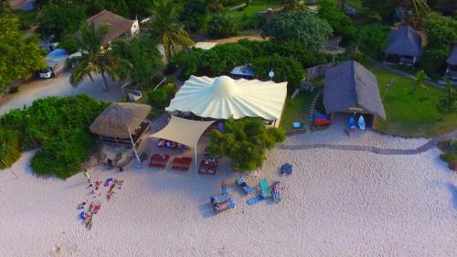 Vilanculos Hotel | Casa Cabana Beach