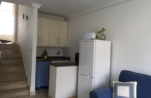 New Golden Mile Apartment | Casa Cachita - En 1ª línea de playa con maravillosas vistas