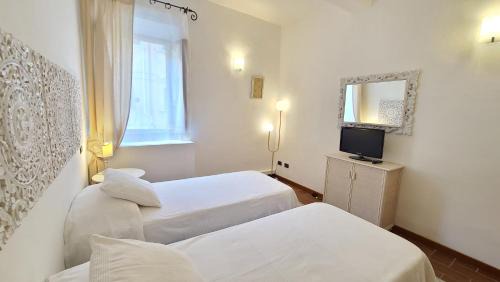 Portoferraio Old Town Apartment | Casa Calata