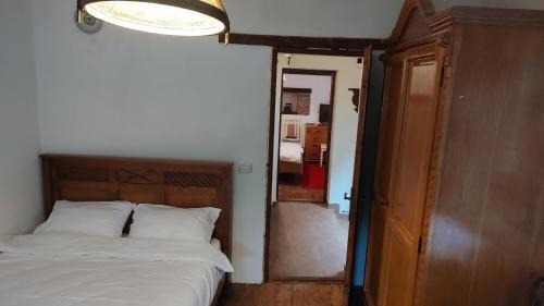 Beclean House | Casa Calbor - Transilvania