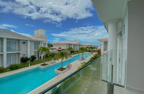 Arraial d'Ajuda Apartment | Casa Caldeira