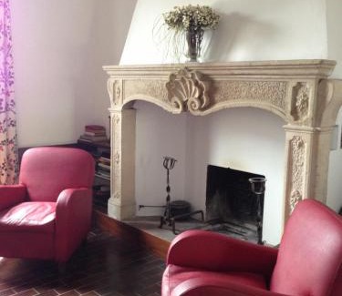 Milan Bed & Breakfast | Casa Calicantus