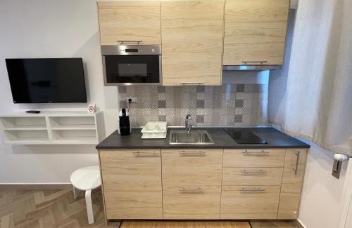 Bisceglie Apartment | Casa Calo’