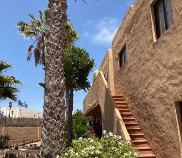 Corralejo Apartment | Casa Camar