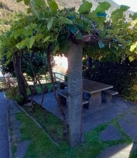 Golino Apartment | Casa Camelia