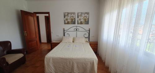 Portonovo Apartment | Casa Camila Portonovo BJ