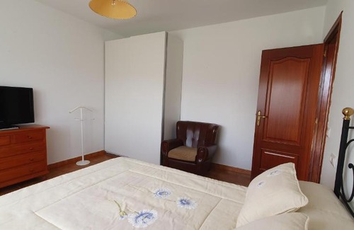 Portonovo Apartment | Casa Camila Portonovo BJ