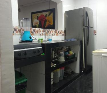 Santa Marta House | Casa CamiMar, Casa Amoblada solo para tí y tú familia