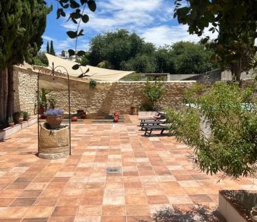 Ubeda House | Casa Caminata