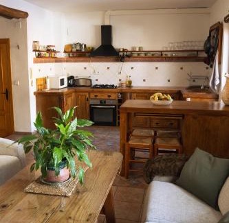Ubeda House | Casa Caminata