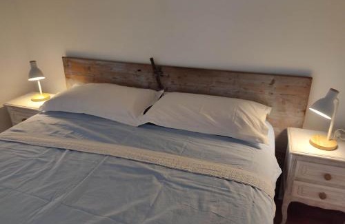 Ponte Rio Apartment | Casa Caminate - Oliveto