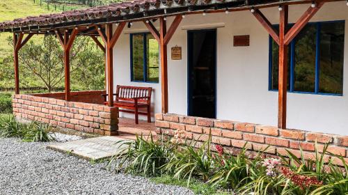 Retiro House | Casa campestre con todas las comodidades!