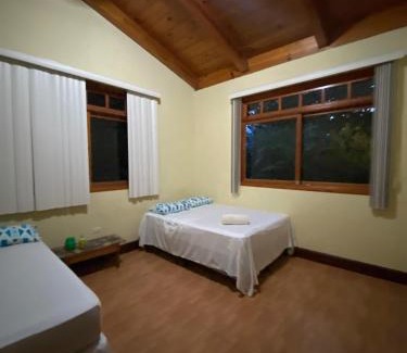 Santa Cruz Verapaz Villa | Casa Campestre Lomas de Holanda
