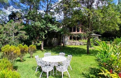 Santa Cruz Verapaz Villa | Casa Campestre Lomas de Holanda