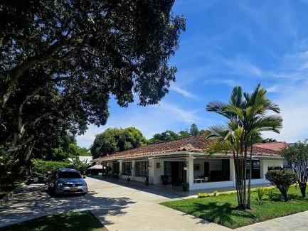 Pereira Hotel | Casa Campestre La Rosita