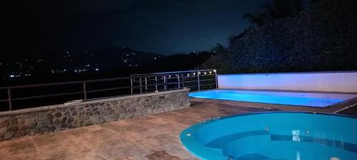 Pereira House | Casa campestre, sector Cerritos