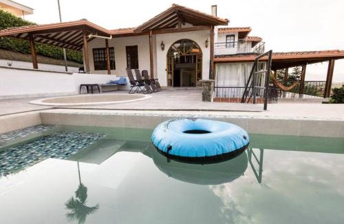 Pereira House | Casa campestre, sector Cerritos