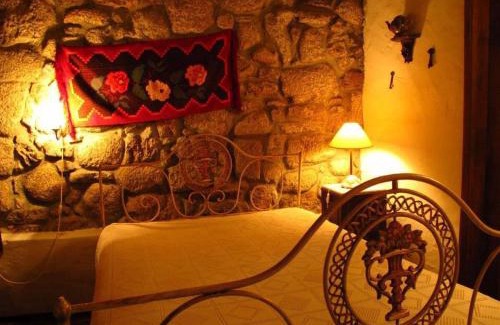 Castro Daire House | Casa Campo Das Bizarras
