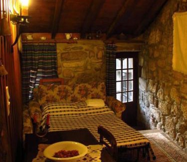 Castro Daire House | Casa Campo Das Bizarras