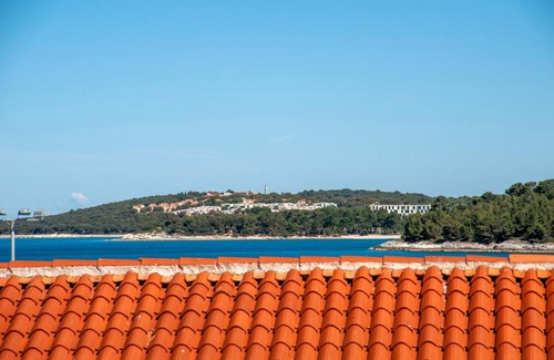 Rovinj Apartment | Casa Campus