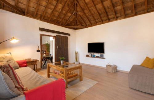 San Cristobal de La Laguna House | Casa Canaria Finca Real