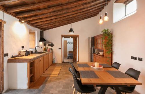 San Cristobal de La Laguna House | Casa Canaria Finca Real