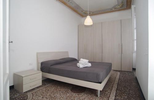 Voltri Apartment | CASA Candida