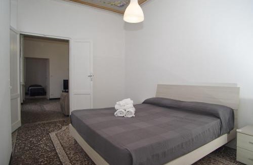 Voltri Apartment | CASA Candida