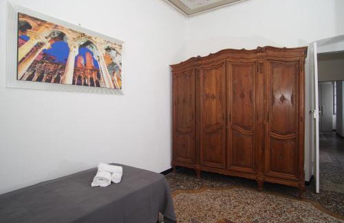 Voltri Apartment | CASA Candida