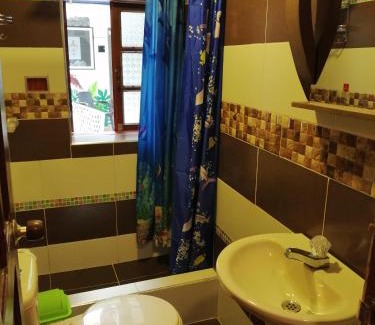 La Candelaria Hotel | Casa Candilejas