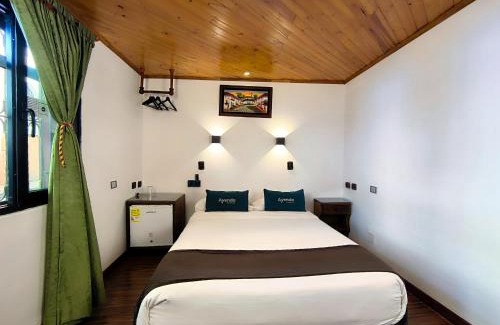 La Candelaria Hotel | Casa Candilejas