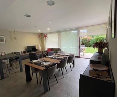 Navata House | Casa Canigó Navata