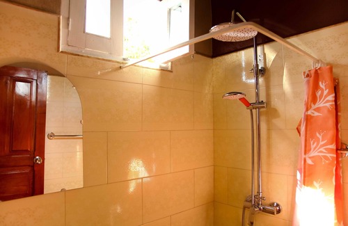 Trinidad House | Casa Cantero