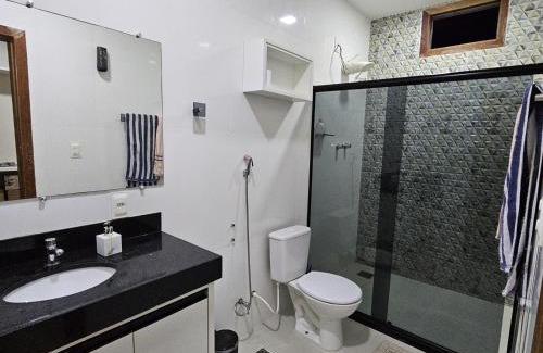 Diogo House | Casa Canto de Arembepe