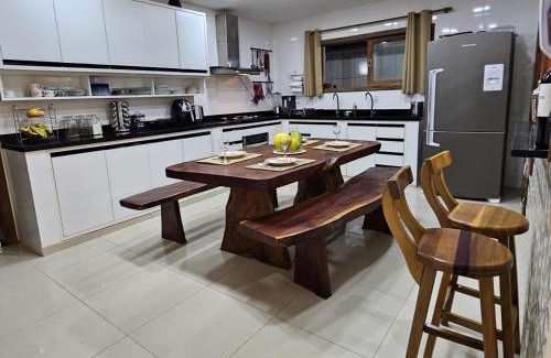 Diogo House | Casa Canto de Arembepe