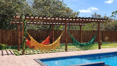 Lencois House | Casa Canto do Bem-te-vi