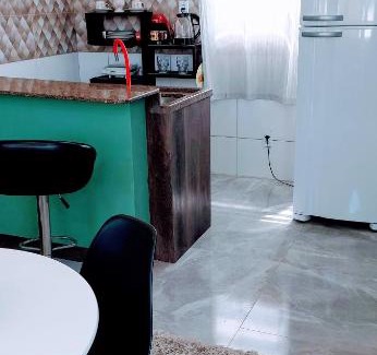 Rio Vermelho Norte Apartment | Casa canto e aconchego
