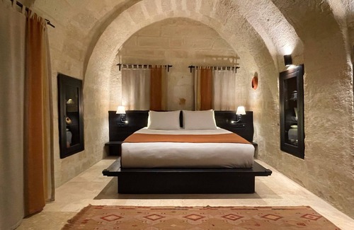 Ortahisar Hotel | Casa Cappadocia