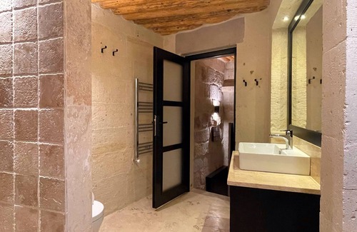 Ortahisar Hotel | Casa Cappadocia