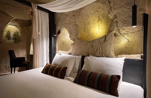 Ortahisar Hotel | Casa Cappadocia