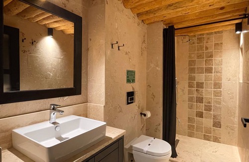 Ortahisar Hotel | Casa Cappadocia